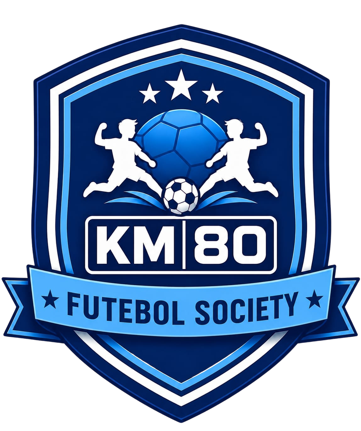 KM80 Futebol Society